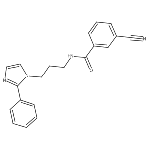 1421457-73-9结构式