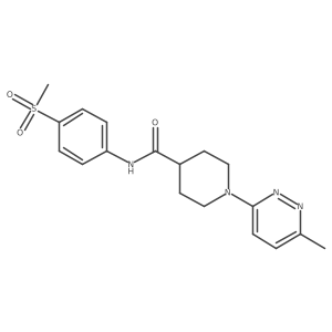 1421508-04-4 structure