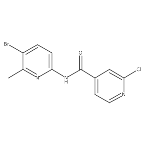 1436097-67-4结构式