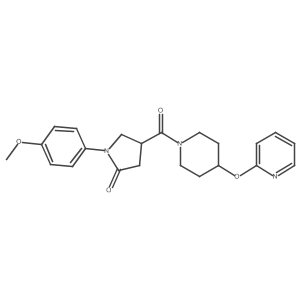 1448044-13-0 structure