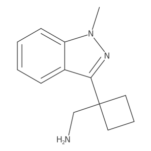 1523442-97-8 structure