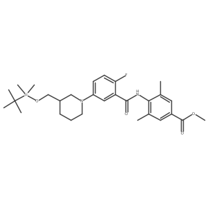1529760-77-7结构式