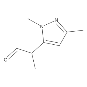 1550883-09-4 structure