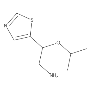 1592888-43-1 structure