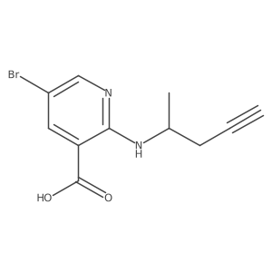 1600822-73-8结构式