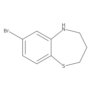 1603082-88-7 structure
