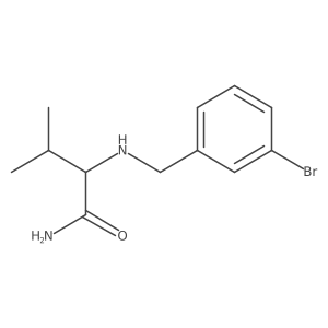1697745-04-2 structure