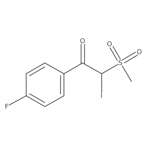 1708168-24-4 structure