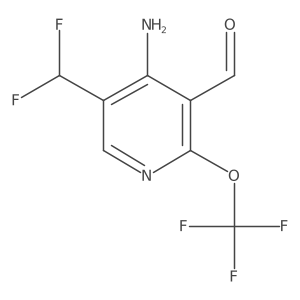 1803602-84-7 structure