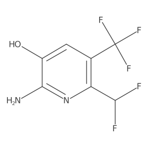 1805329-86-5 structure