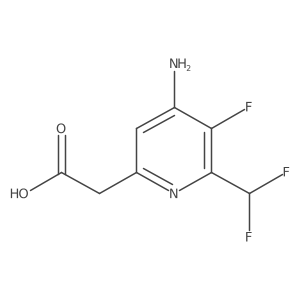 1805942-84-0 structure