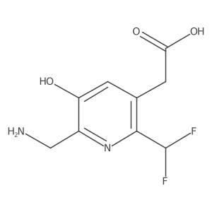 1805994-33-5 structure