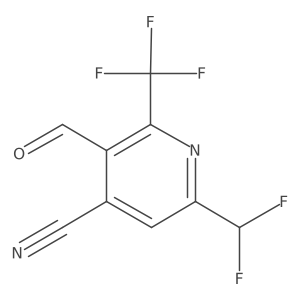 1806850-81-6 structure