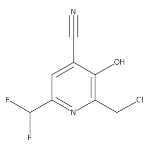 1806875-23-9 structure