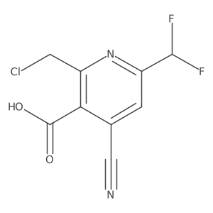 1806959-47-6结构式