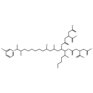 182063-60-1 structure