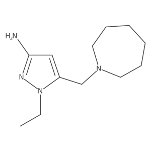 1856095-02-7 structure