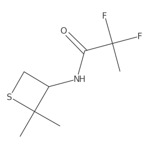 1864252-66-3结构式