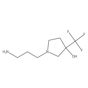 1864838-43-6 structure