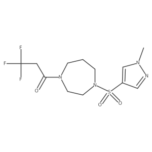 1904406-45-6 structure