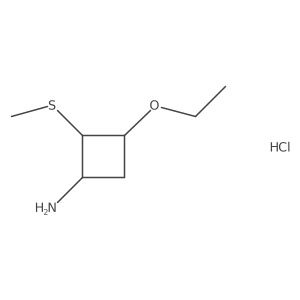 1909294-80-9 structure