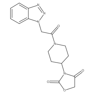 2034275-28-8 structure