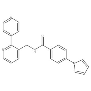 2034304-38-4 structure