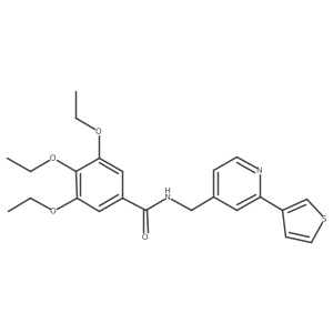 2034307-59-8 structure