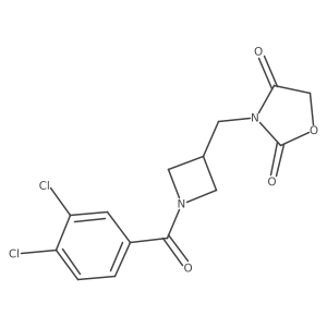 2034338-61-7结构式