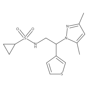 2034347-35-6 structure