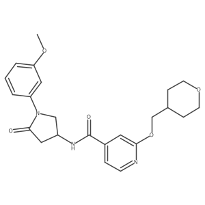 2034365-90-5结构式