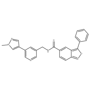 2034461-57-7 structure