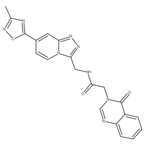 2034530-43-1 structure