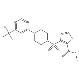 2034601-98-2结构式