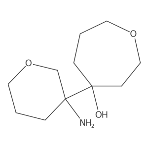 2171649-72-0 structure