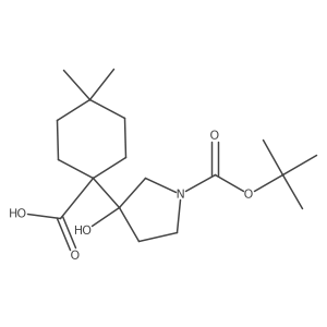 2172188-46-2结构式