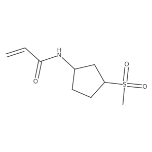 2299541-47-0 structure
