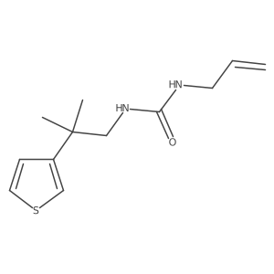 2319640-17-8 structure