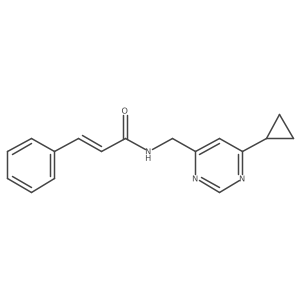 2321334-00-1 structure