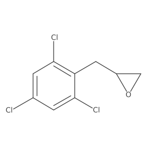 23282-02-2 structure