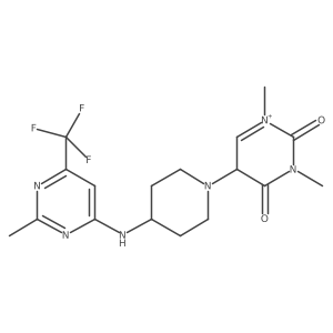 2640843-12-3结构式