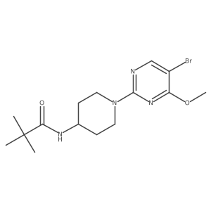 2742029-09-8 structure