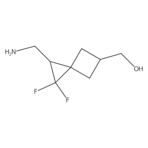 2743442-38-6结构式