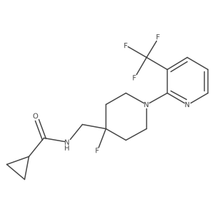 2877659-91-9 structure