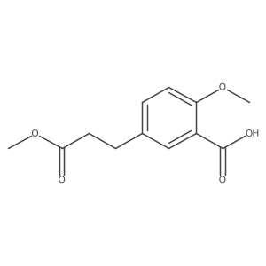 437384-00-4 structure