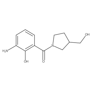 473730-95-9 structure