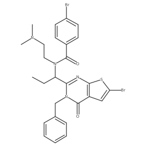 545378-27-6结构式