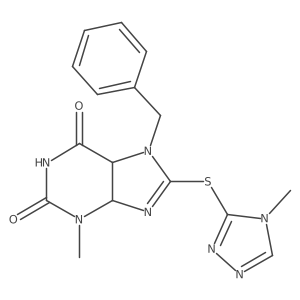 672944-39-7 structure