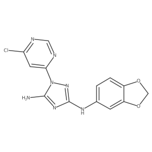 700811-33-2 structure