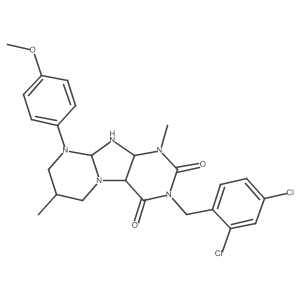 847364-61-8结构式